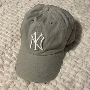 Yankee’s Baseball Hat